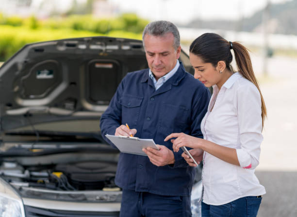 Auto insurance consultation in McCleary, WA